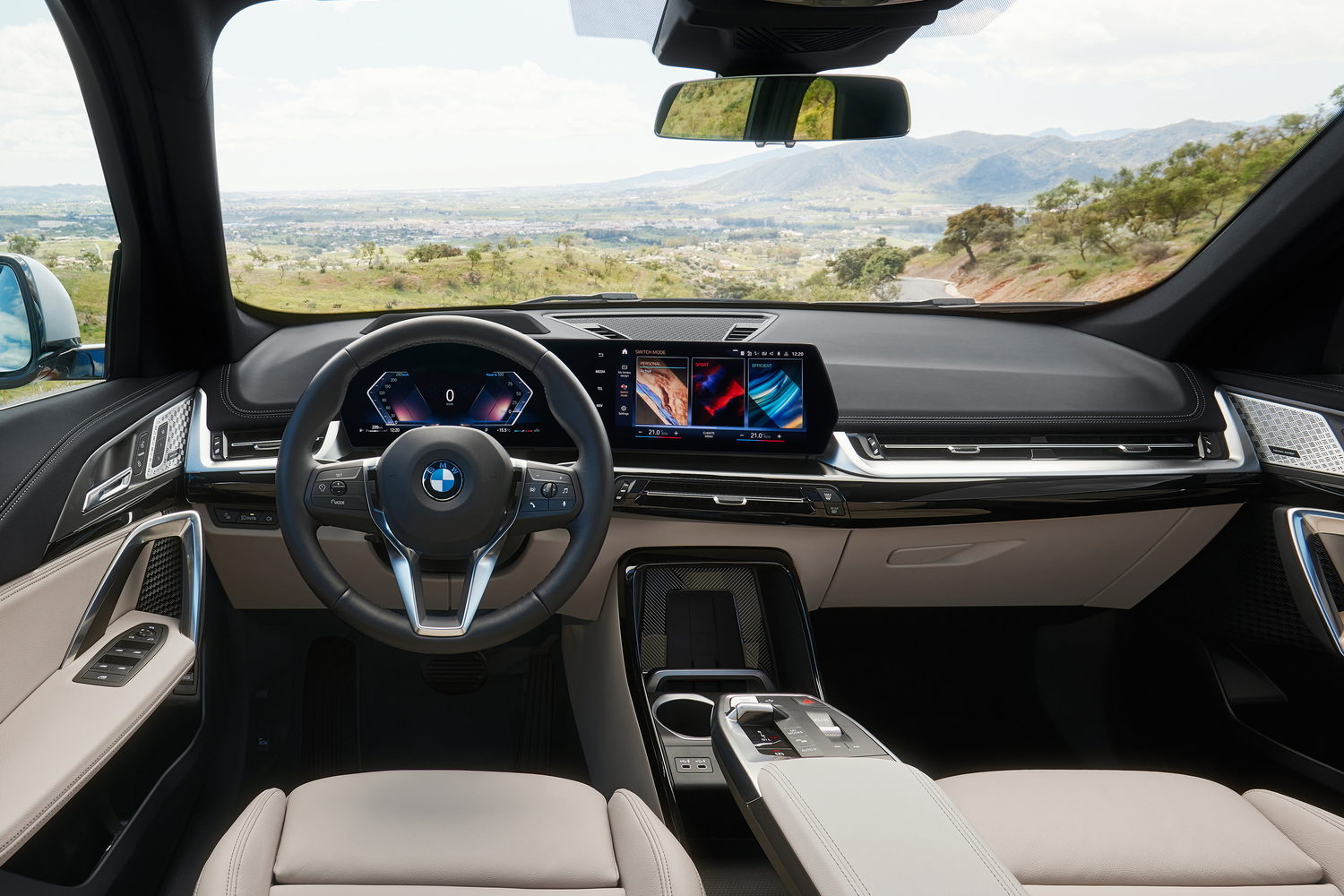 BMW 뉴 iX1