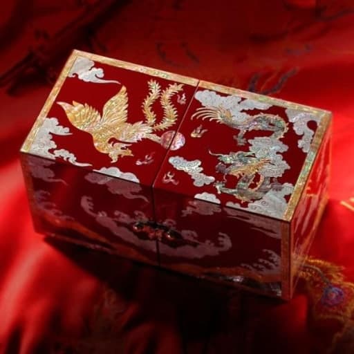 옻칠의 아름다움, 나만의 반짝이는 보석함 제작기