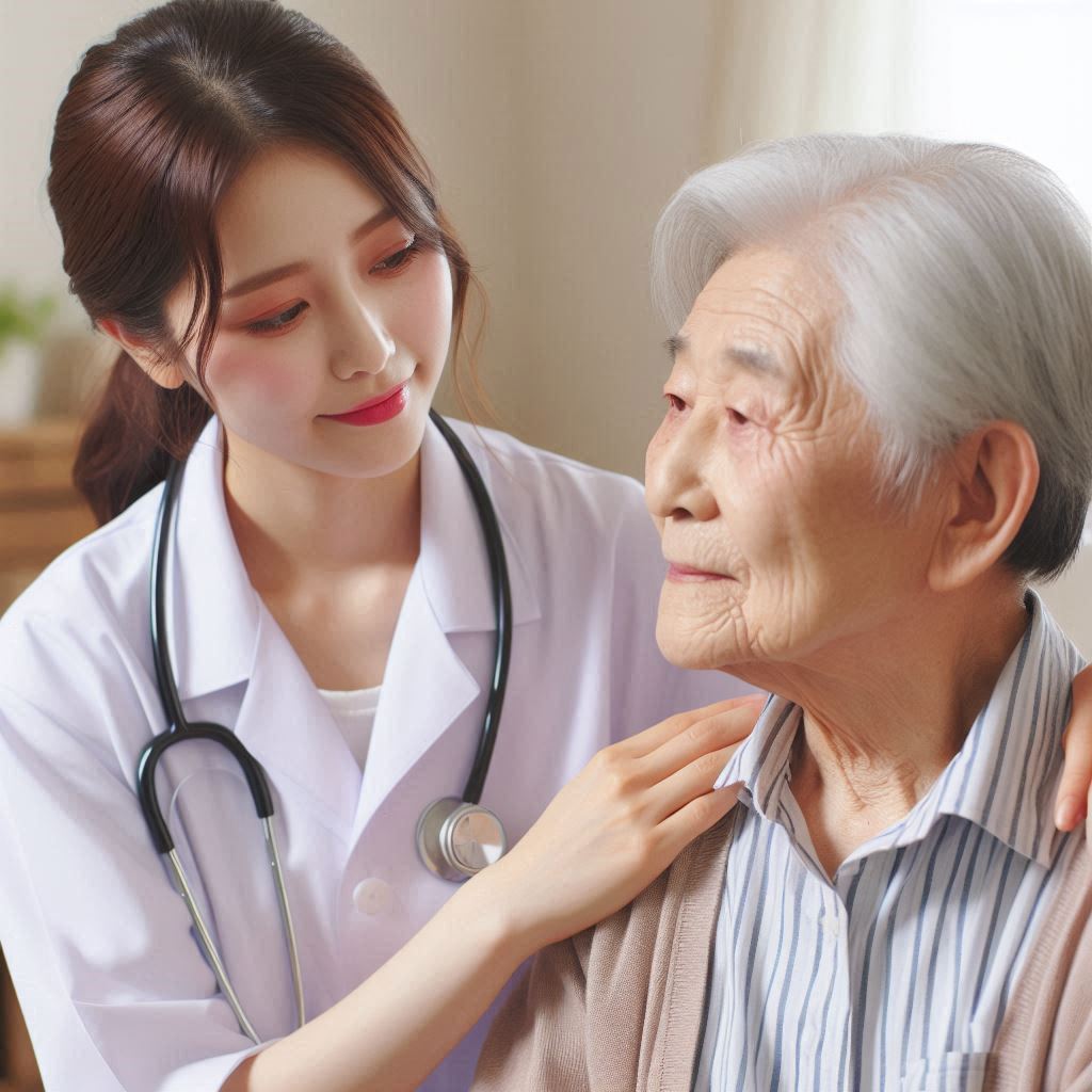 생활지원사 월급 연봉 취업 자격증 취득 방법