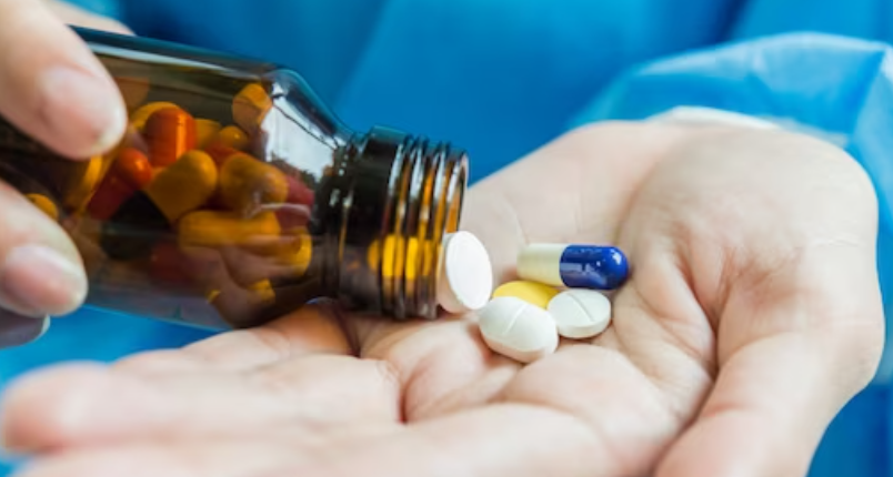 펜타닐의 부작용