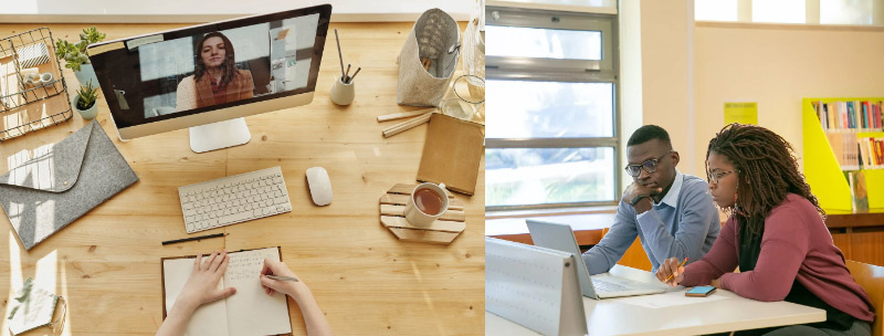 노션 사용법과 기능 이미지