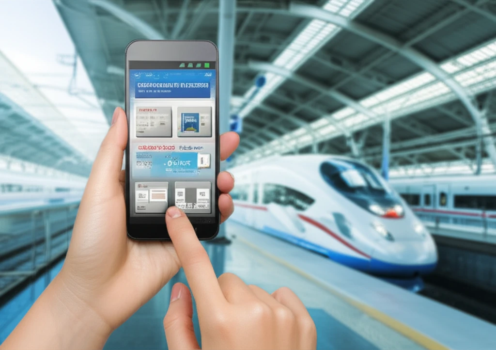 풍기역 KTX 이음 시간표와 무궁화호..