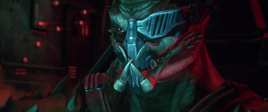 프레데터: 킬러 오브 킬러스