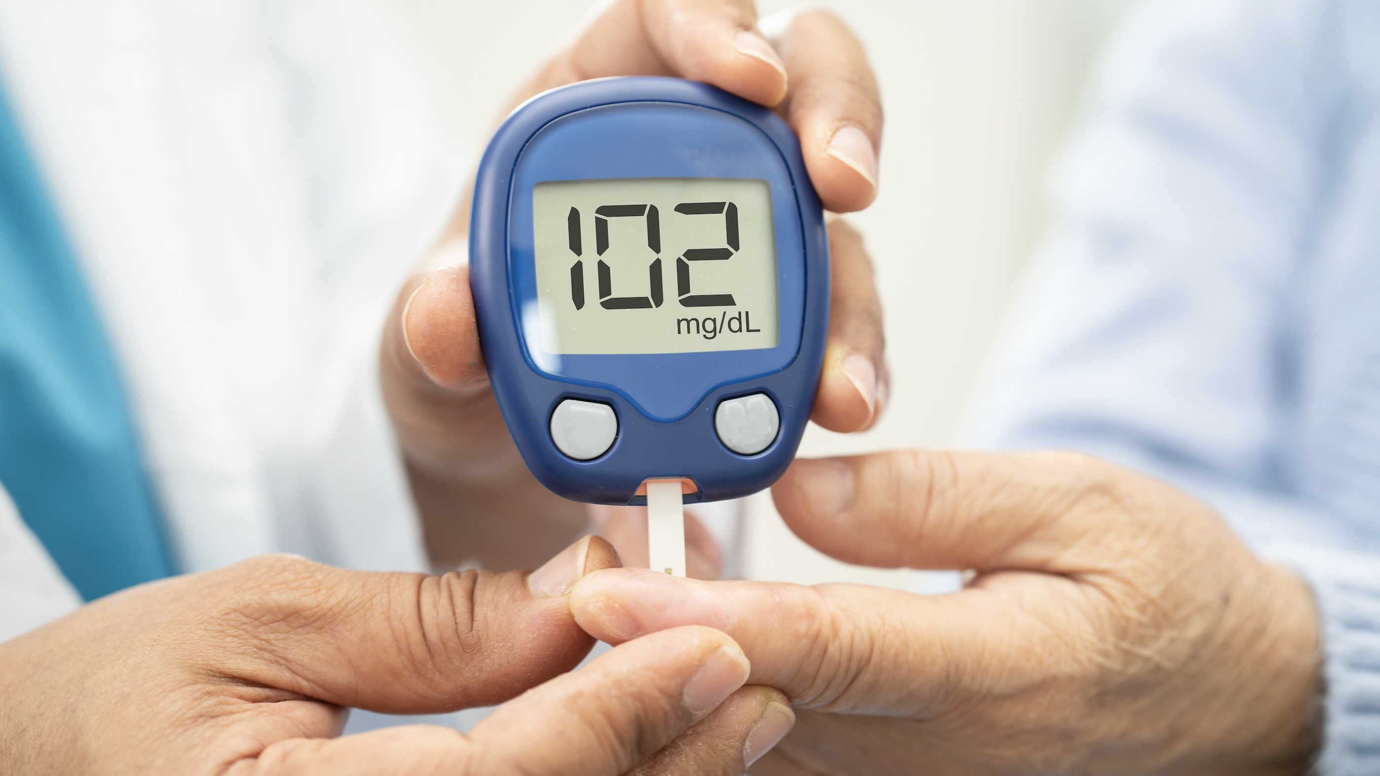 아침 공복 혈당이 중요한 이유