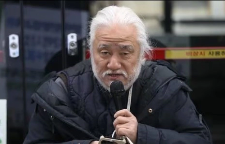 박경석 전장연 대표 프로필 나이 고향 학력