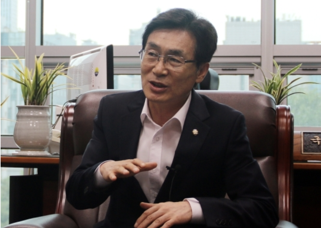 이장섭 정치활동