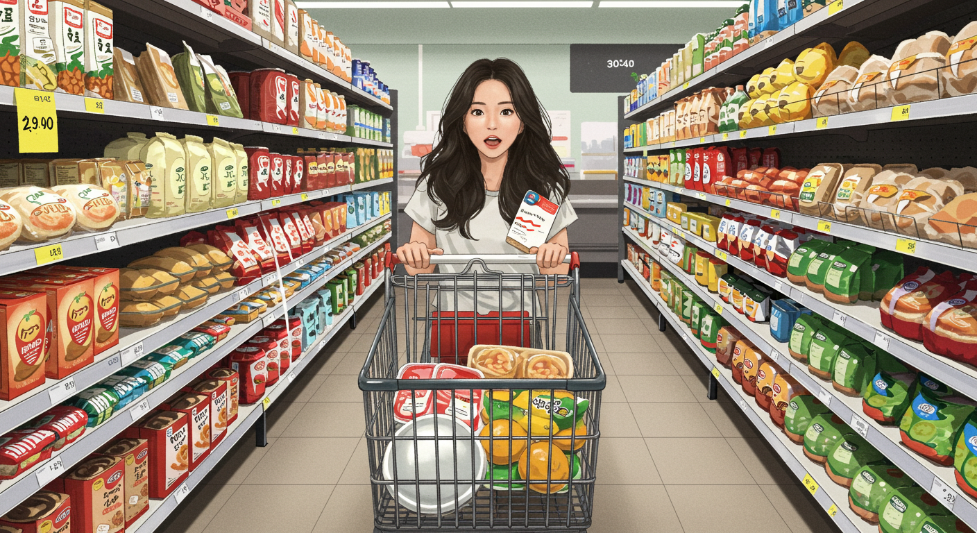 똑똑한 소비 습관으로 만드는 탄탄한 재정