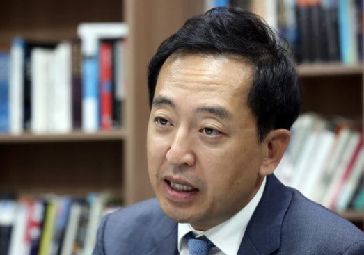 금태섭 국회의원 프로필 나이 고향 학력 신당 근황