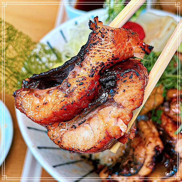 서울숲, 성수, 뚝섬 맛집 토마토 연어 국수, 대게 딱지장