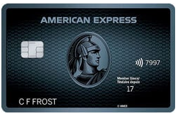 최고의 캐나다 여행 보상 신용카드