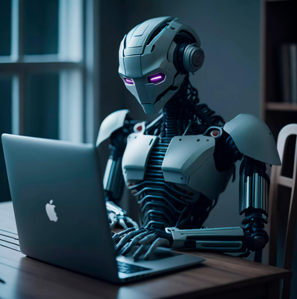 AI 시대에도 절대 사라지지 않을 직업은?
