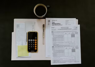 홈택스 소득금액증명원 발급1