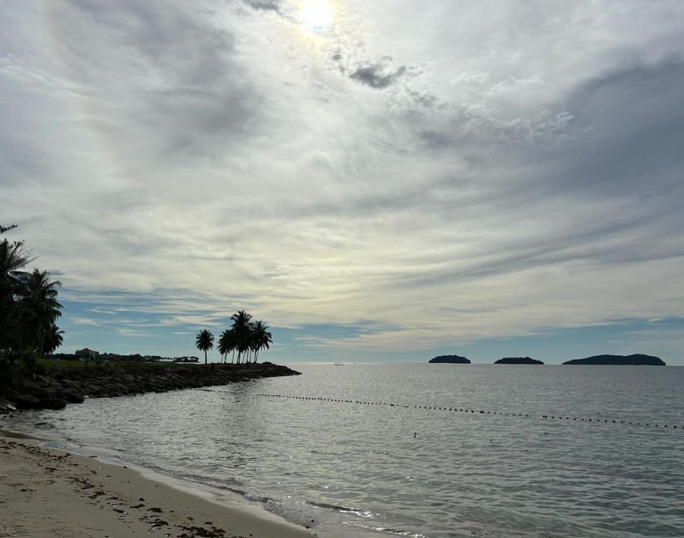 코타키나발루여행 08