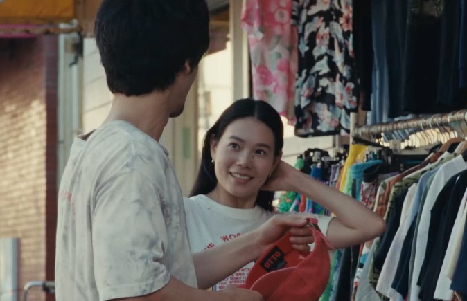 [일본영화 슈퍼 해피 포에버 후기 리뷰] OTT 다시보기 보러가기 - 줄거리, 결말, 재밌나요? 재미 있다 vs 재미 없다