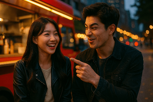 연애심리, 썸심리, 호감신호, 사람관계, 썸남판별, 썸녀심리, 감정분석, 연애조언, 인간관계, 심리학