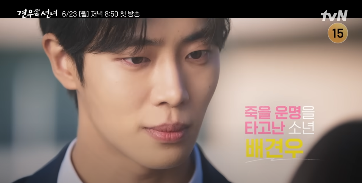 견우와 선녀 수혜주 총정리