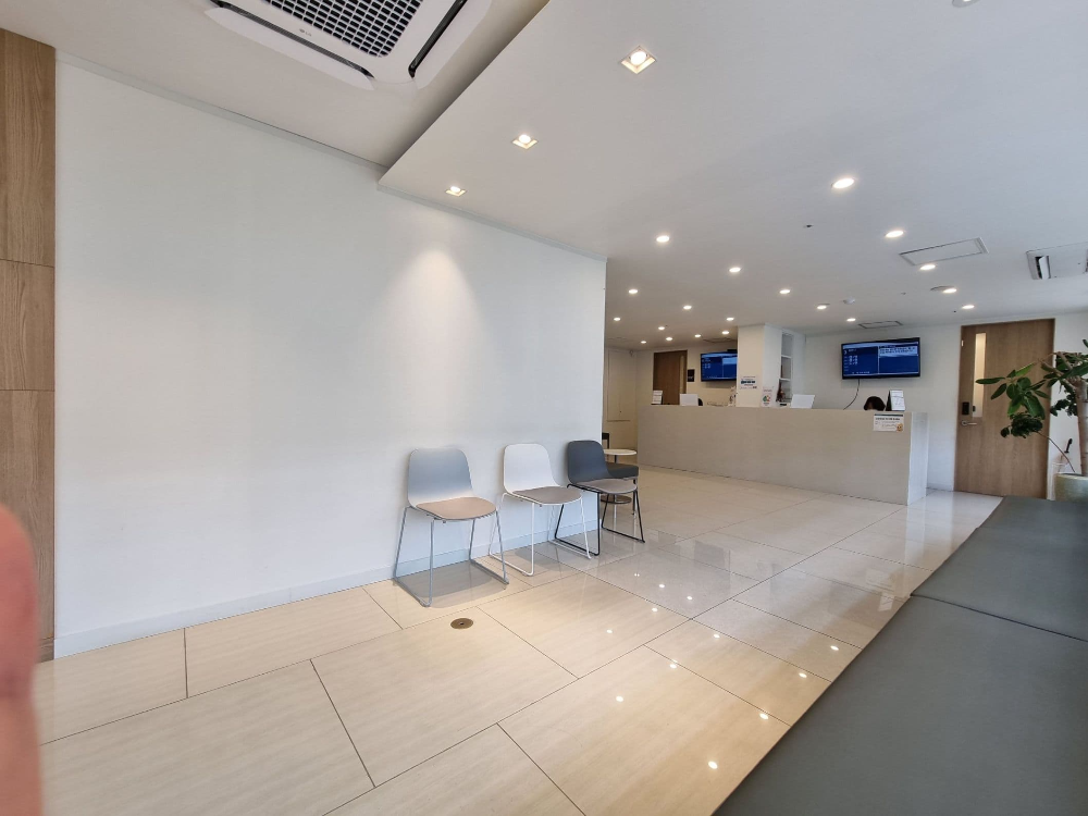 안양 범계역 난임병원 ‘평촌마리아’ 산전검사