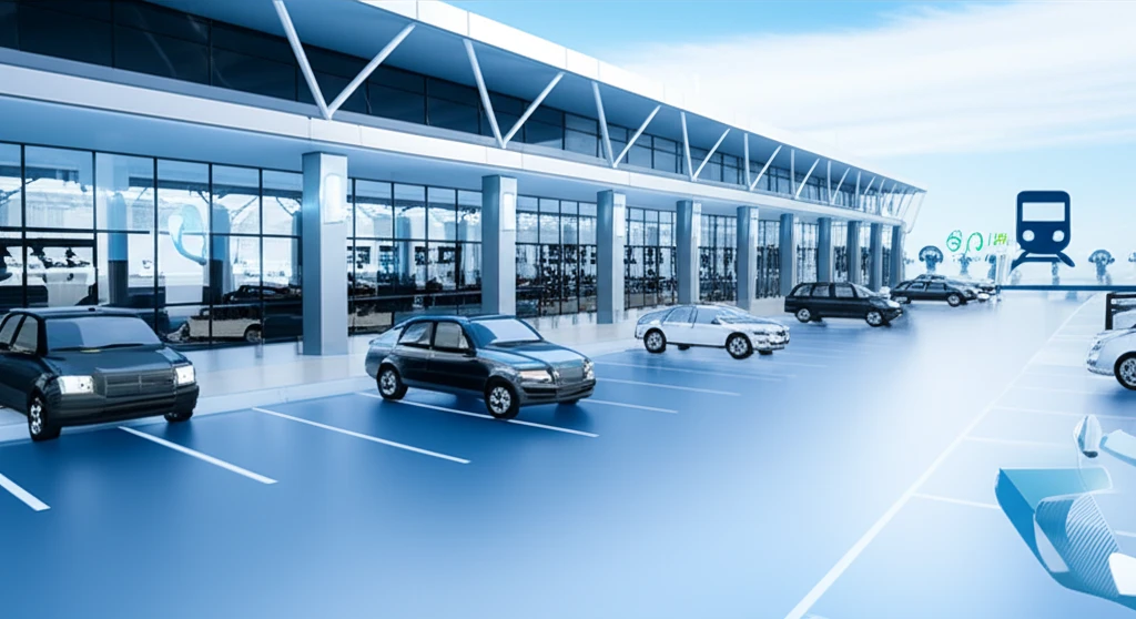 논산역 기차 노선별 소요 시간과 주차..