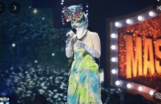 복면가왕 &amp;#39;여름향기&amp;#39; 정체 관련 이미지