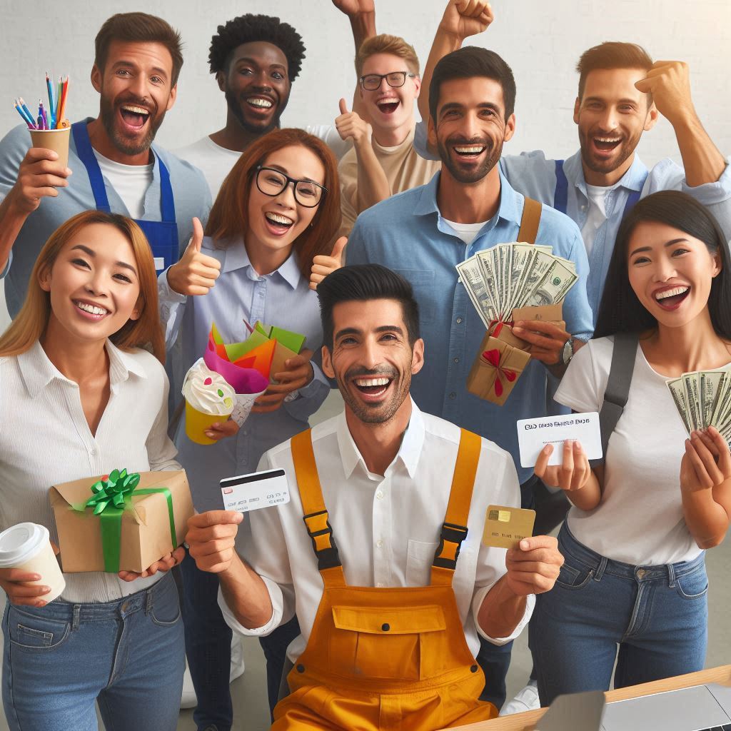 2024년 상반기 근로장려금 반기 신청 기간 및 신청 방법