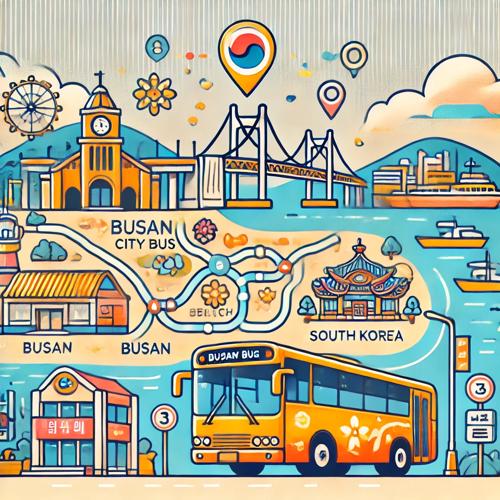 부산 3번 버스 섬네일