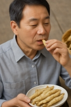 도라지 효능