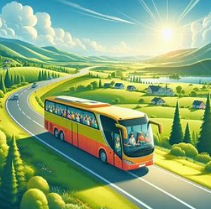 진해시외버스터미널