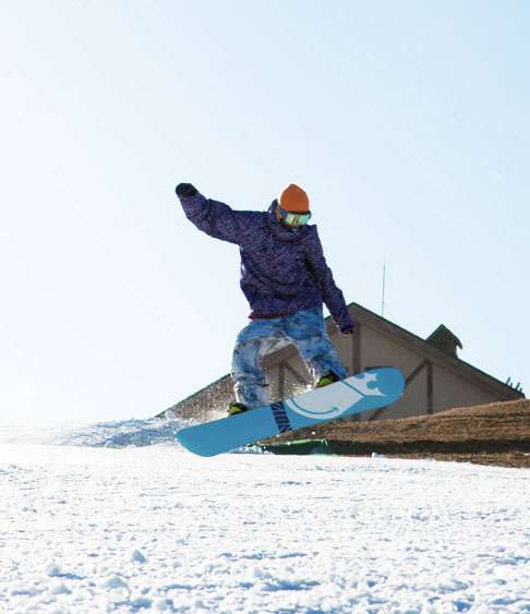 스키장 개장일 이미지13