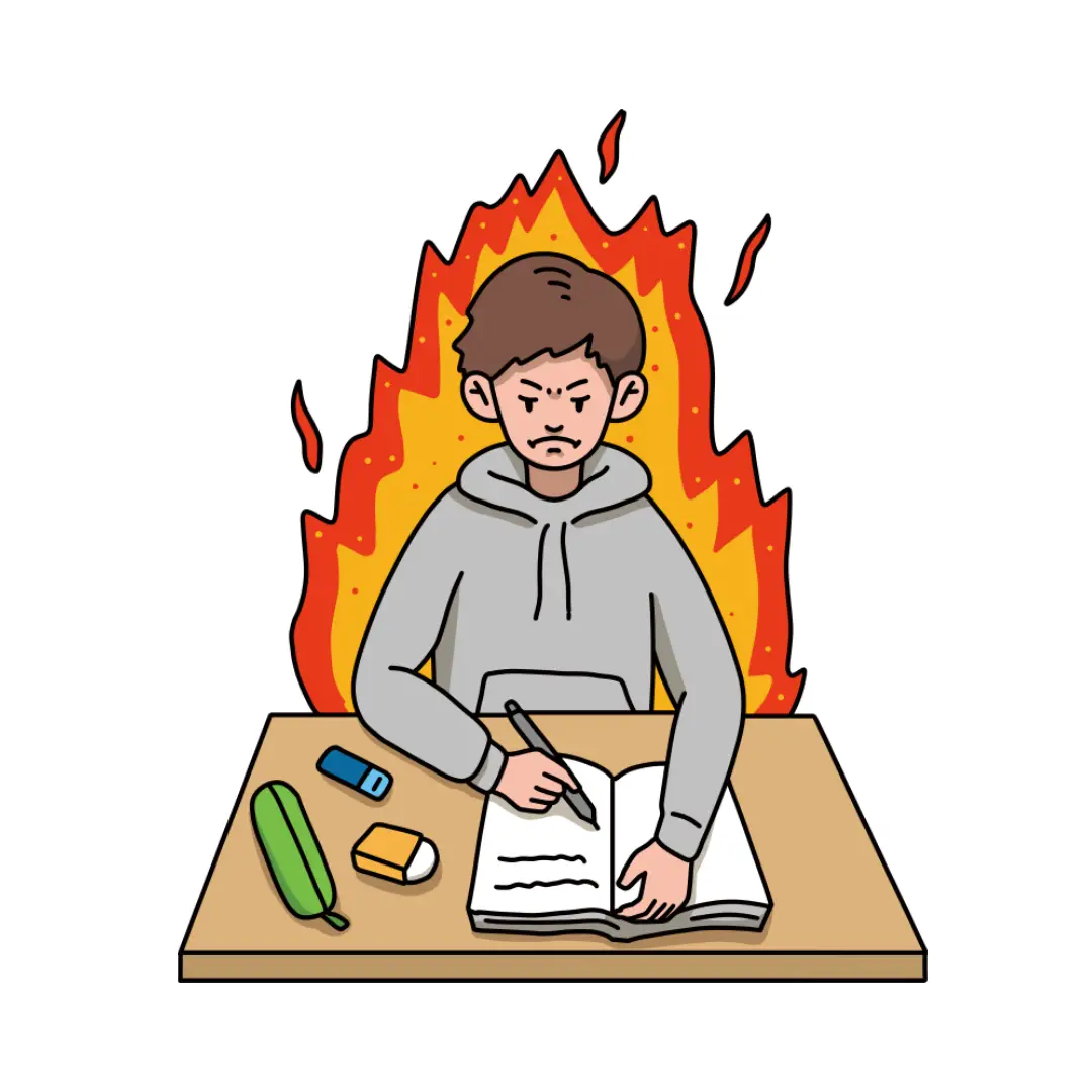 2024 수능 성적 점수 확인 방법 및 수능 등급컷 