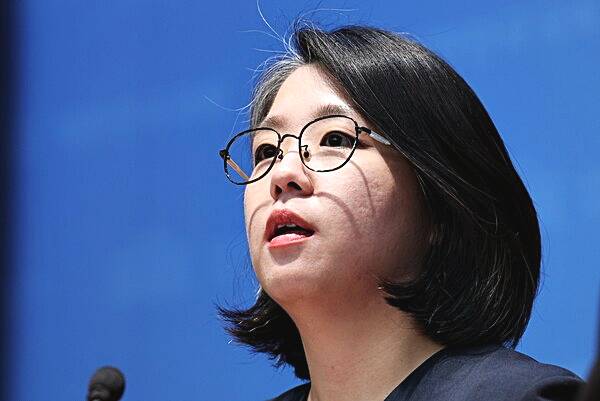 용혜인-국회의원