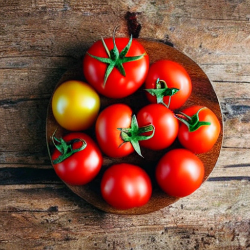 토마토의 부작용