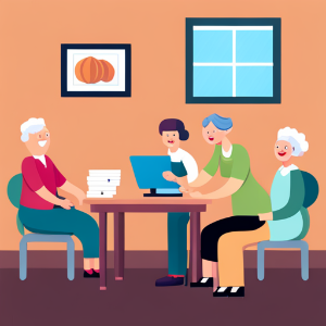 전북 전주시 노인일자리