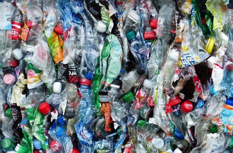 일회용 플라스틱 줄이기: 작은 변화로 큰 효과 만들기