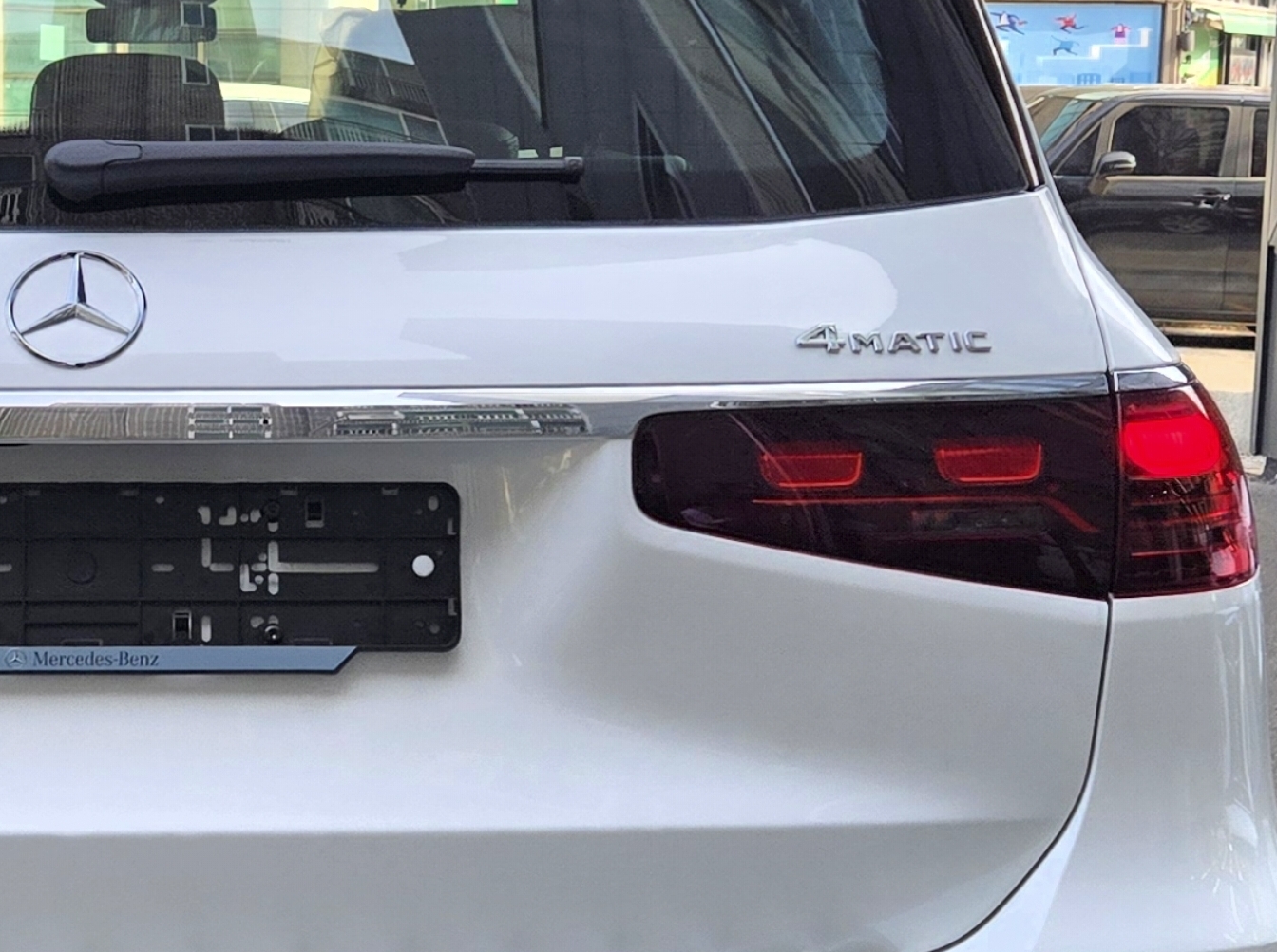 4MATIC