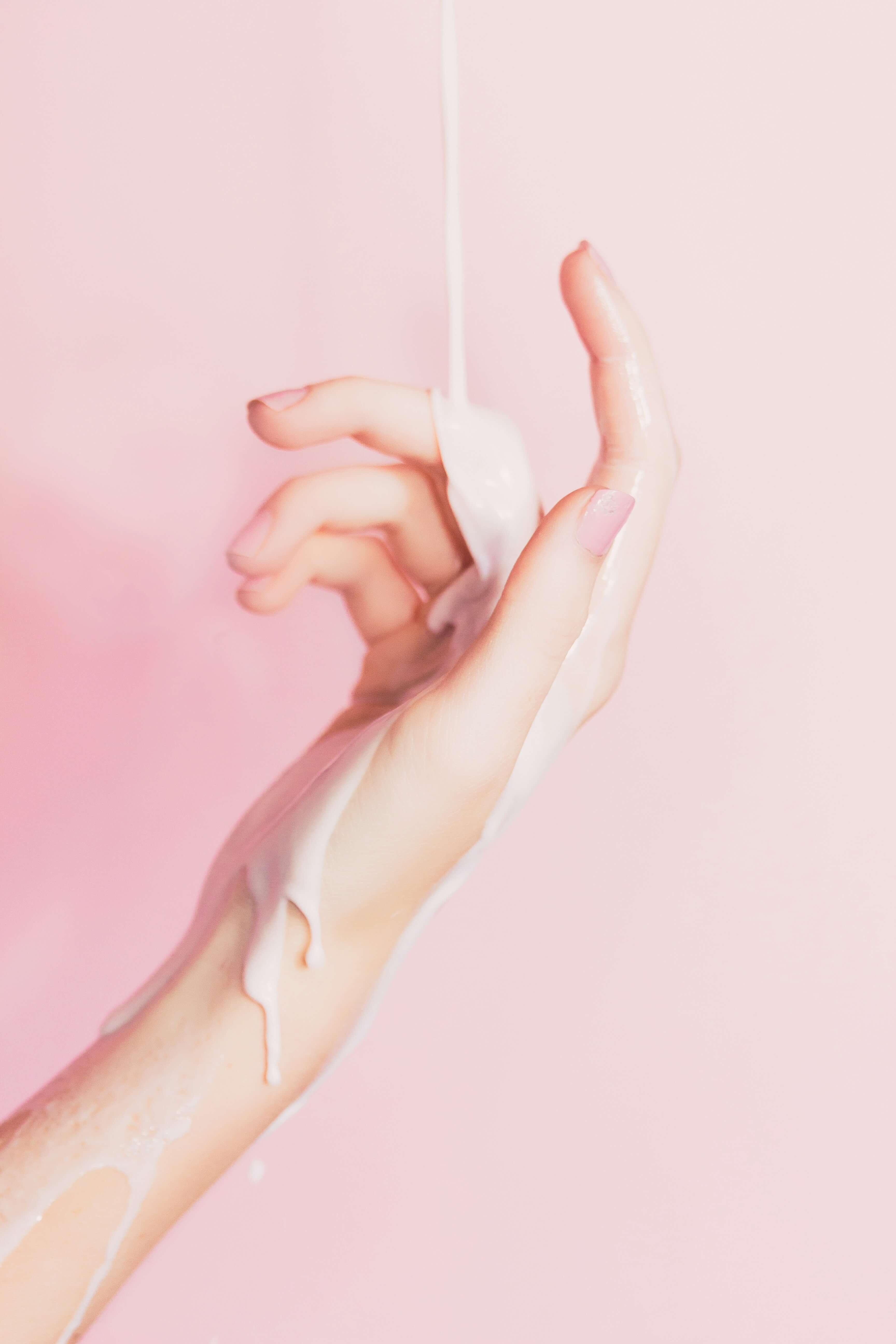 수족구증상