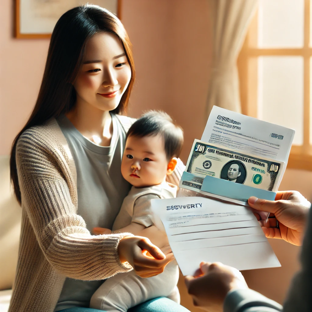 미혼모 출산장려금 신청 방법과 관련 이미지

 미혼모 출산장려금 신청 방법과 관련 이미지