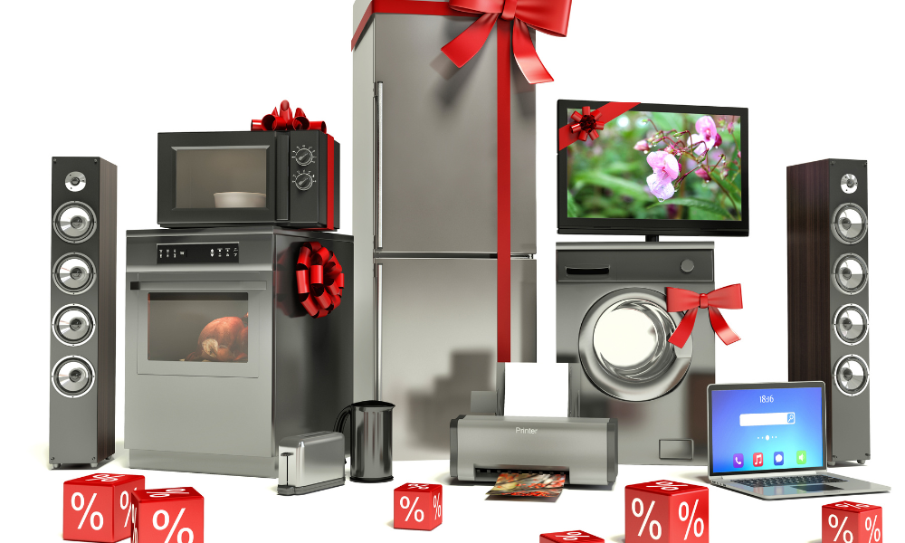 한전 고효율 가전제품