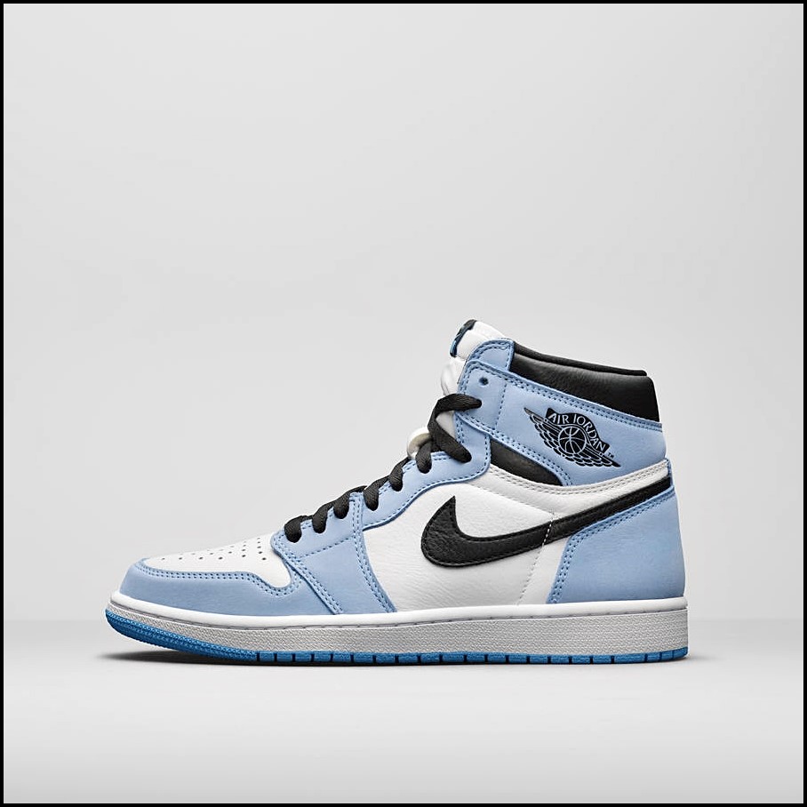 2021 에어 조던 봄 컬렉션 발매 정보 (+에어조던1 '유니버시티 블루') 2021 에어 조던 봄 컬렉션 발매 정보 (+에어조던1 '유니버시티 블루')