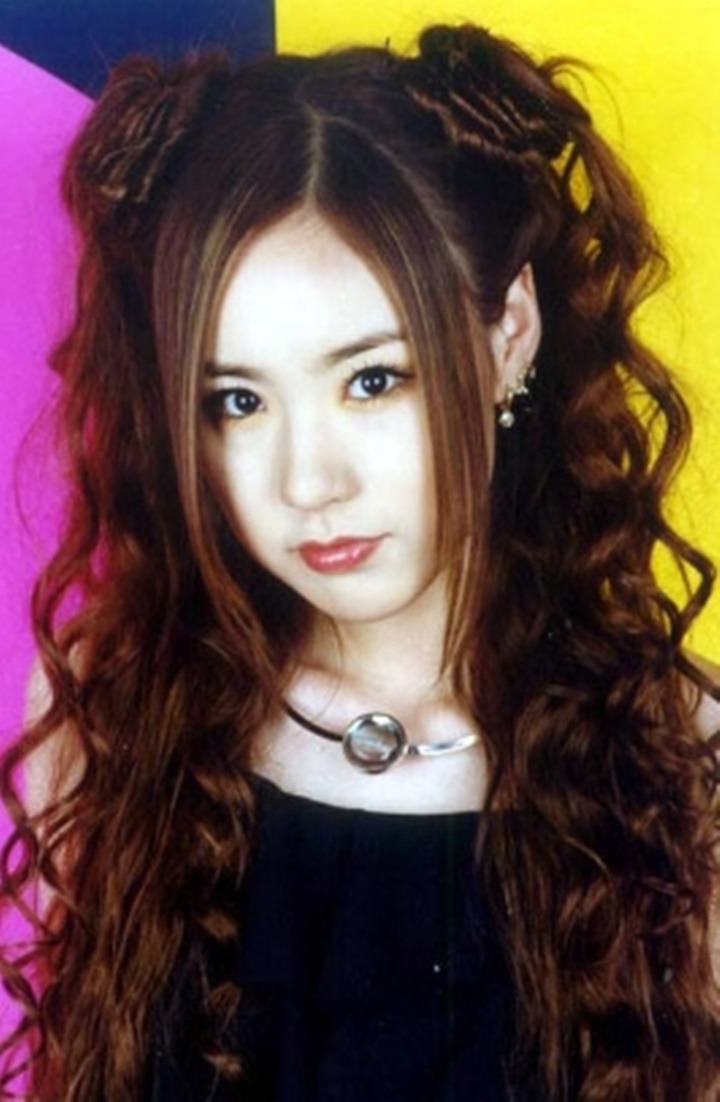 간미연 베이비복스