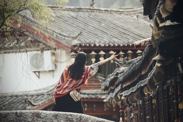 중국 역사 연대표 하나라 청나라 중국 역사_5