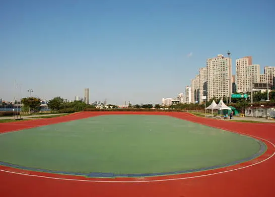 이촌 한강공원