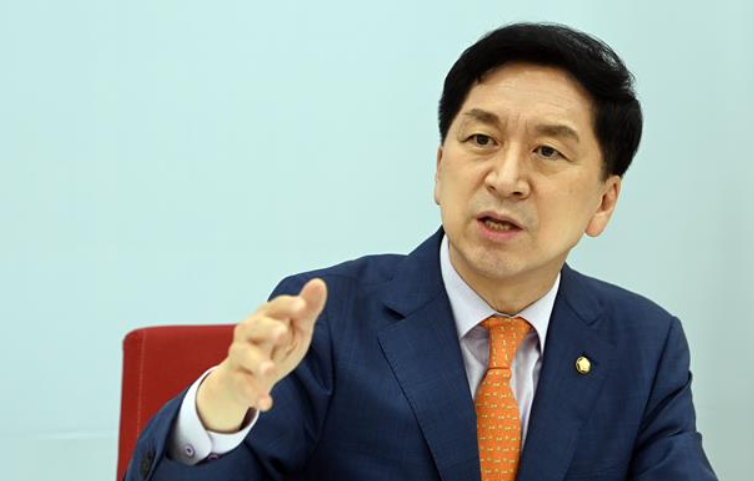 김기현 국회의원 프로필