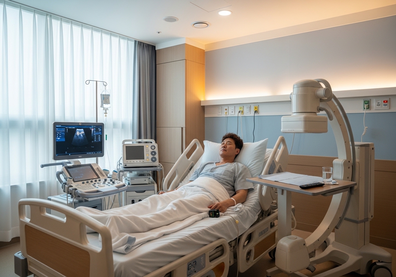 [요로결석 증상과 통증 부위 : 응급 처치부터 체외충격파 파쇄술 비용까지]