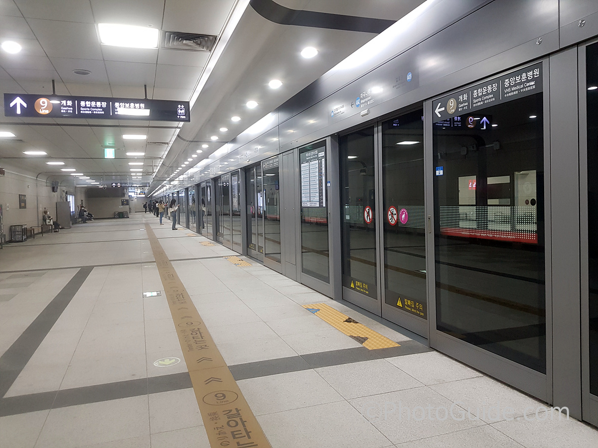 photoguide.com 지하철