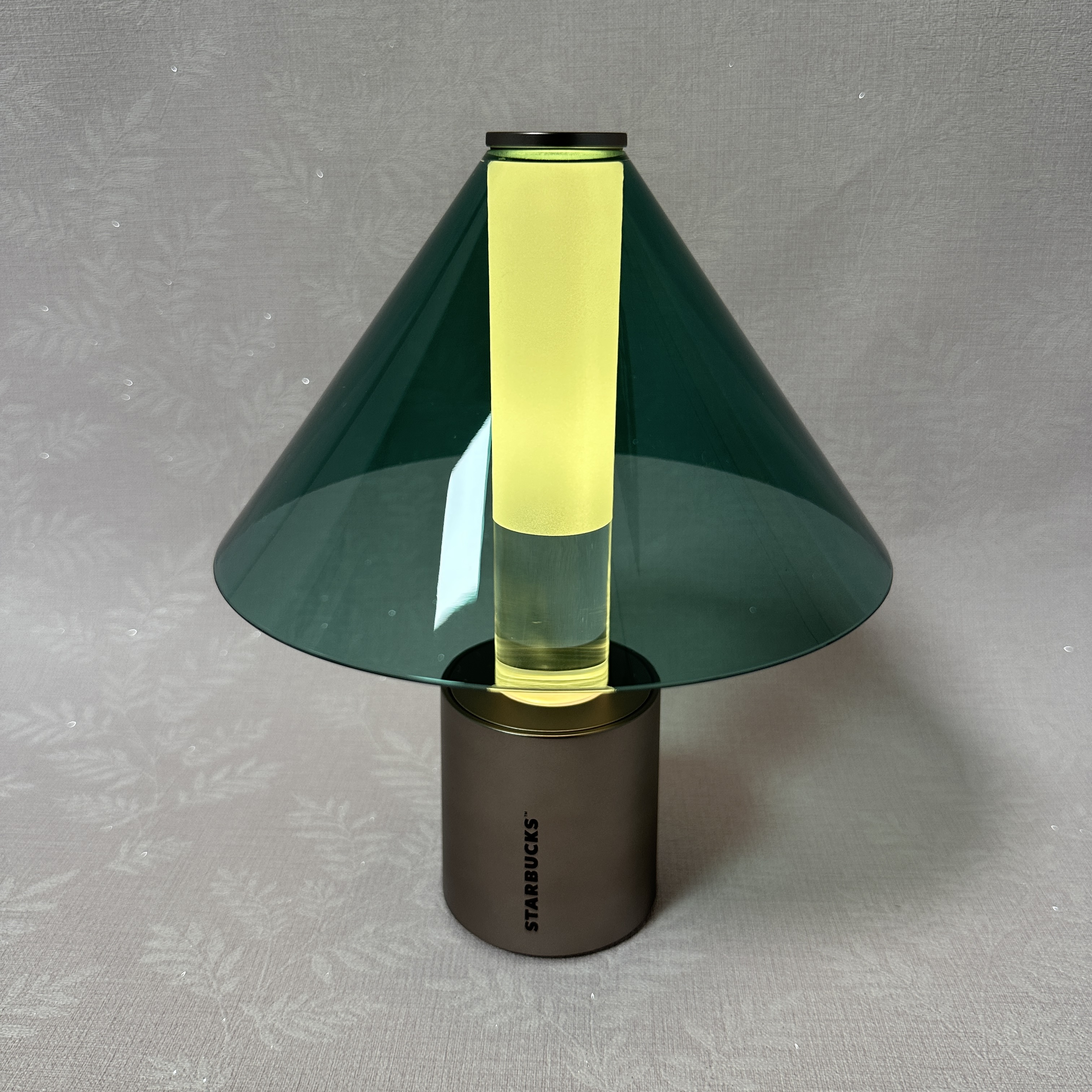 스타벅스포터블램프보나키아K그린