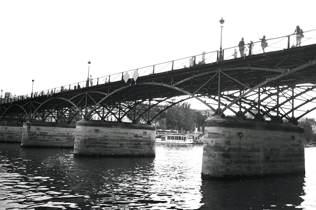 Bridge loan.