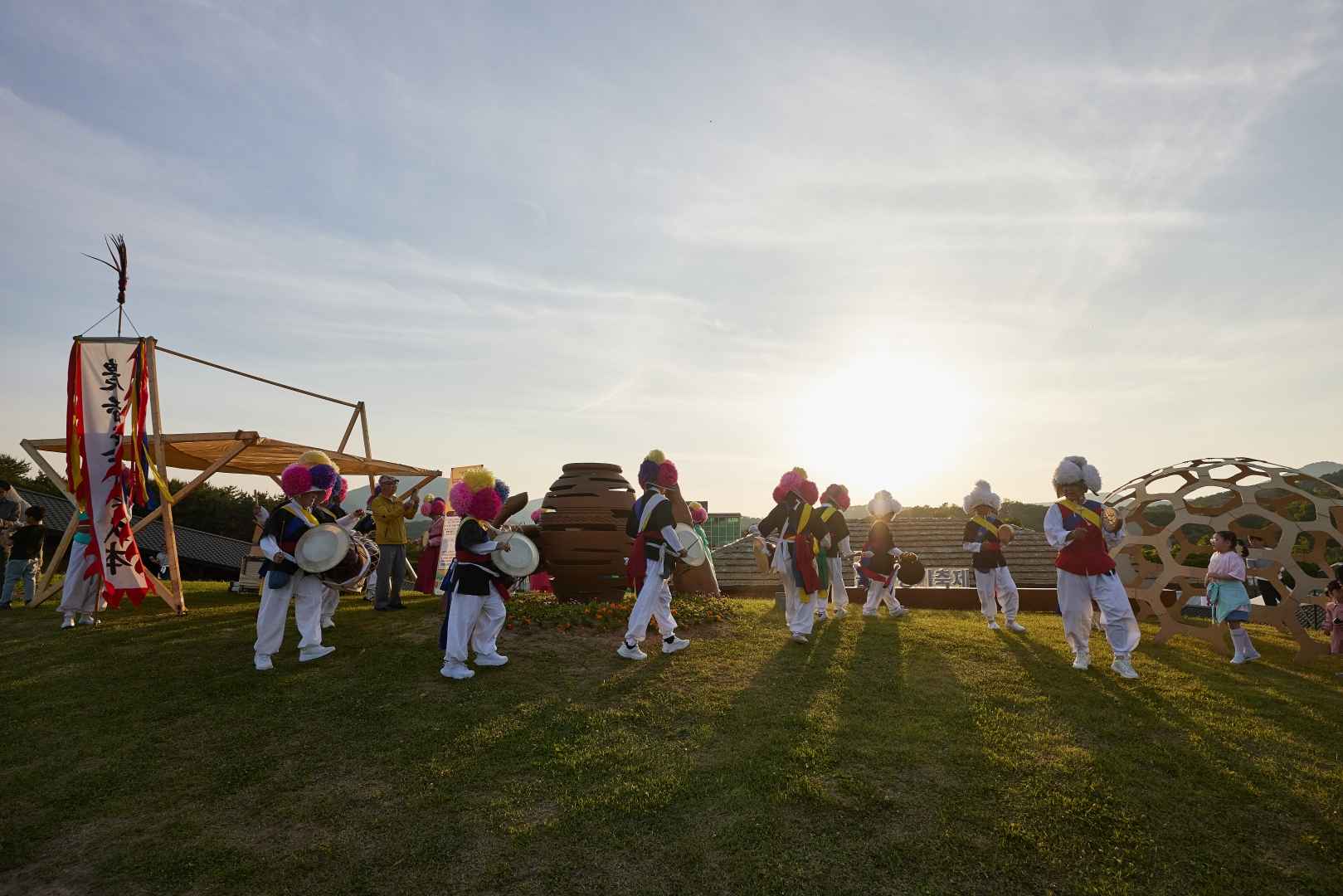 2025 울산옹기축제 개막행사