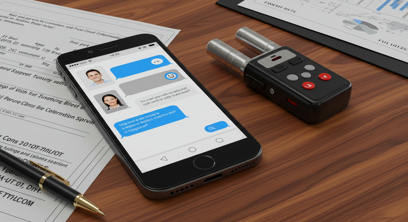 차용증보다 증거가 중요한 이유