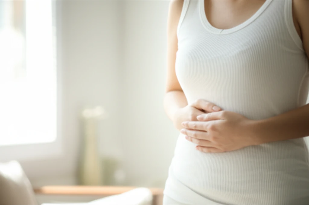 만성 피로 개선! 카무트의 마그네슘과..