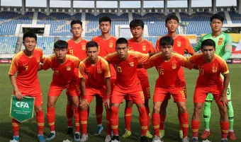 중국 축구 중계 결과 감독 국가대표팀_2